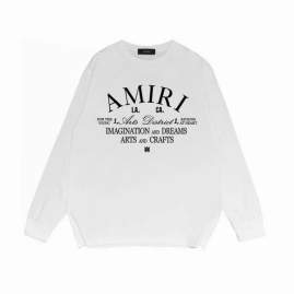 Picture of Amiri T Shirt Long _SKUAmiriS-XXLCH110449415